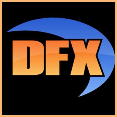 DFX Audio Enhancer Crack 15.2 + Seri Anahtarı Ücretsiz İndir