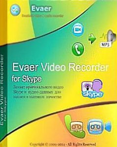 Evaer Video Recorder for Skype Crack 2.1.12.11 + Ücretsiz İndirme