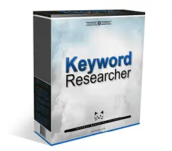 Keyword Researcher Pro Crack 13.212 + Lisans Anahtarı İndir