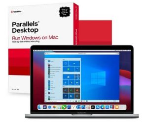 Parallels Desktop Crack 17.1.4 Aktivasyon Anahtarı İndirme ile