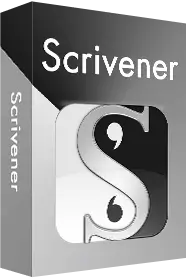 Scrivener Crack 3.2.3 + Lisans Anahtarı Ücretsiz İndirme [Son]