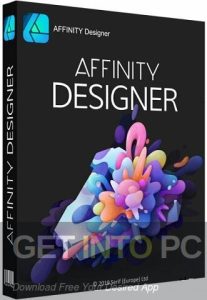 Serif Affinity Designer Crack 1.10.5.1 + Keygen Ücretsiz İndirme