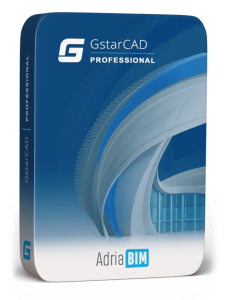 GstarCAD Professional Crack 2022 + Seri Anahtarı Ücretsiz İndir