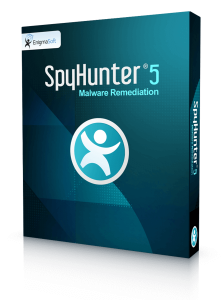 SpyHunter Crack 5.12.28.28 + Seri Anahtarı Ücretsiz İndirme [Son]