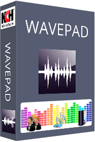 WavePad Sound Editor Crack 16.70 + Kayıt Kodu Ücretsiz İndir