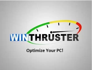 WinThruster Crack 1.90 + Lisans Anahtarı Ücretsiz İndirme [Son]