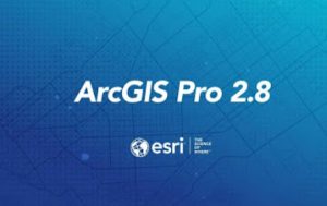 ArcGIS Pro Crack 10.9.1 + Lisans Anahtarı Ücretsiz İndir [2022]