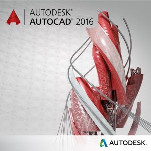 AutoCAD 2016 Crack + Aktivasyon Anahtarı Ücretsiz İndir [2022]