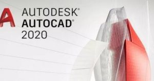 Autodesk Autocad 2020 Crack + Tam Ücretsiz İndirme [32/64 Bit]