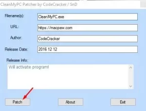 MyCleanPC Crack 1.12.1 Aktivasyon Kodu ile Ücretsiz İndirin [Son]