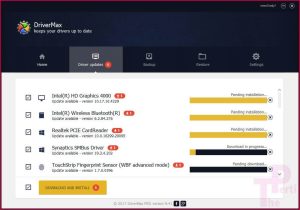 DriverMax Pro Crack 14.14 Kayıt Kodu ile Tam Ücretsiz İndir [2022]