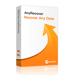 iMyFone AnyRecover Crack 5.3.1.15 + Lisans Anahtarı İndirme