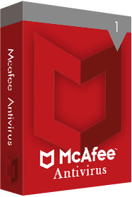 McAfee Antivirus Crack 19.0.40 + Aktivasyon Anahtarı Ücretsiz İndir