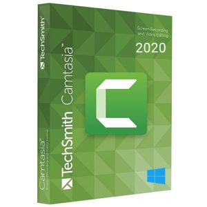 TechSmith Camtasia Studio Crack 2022.2.0 Keygen İndirme ile