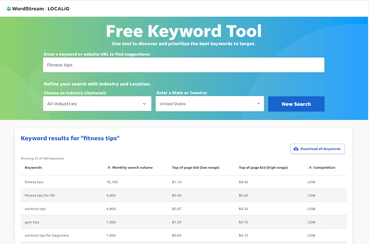 instal the new Keyword Researcher Pro 13.243