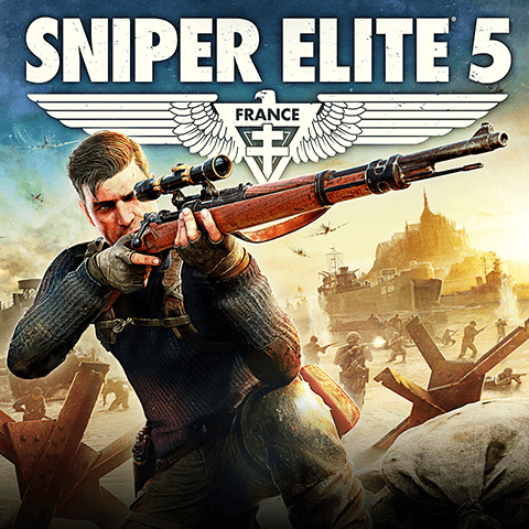 Sniper Elite 5 Crack + Torrent Free Download For Windows