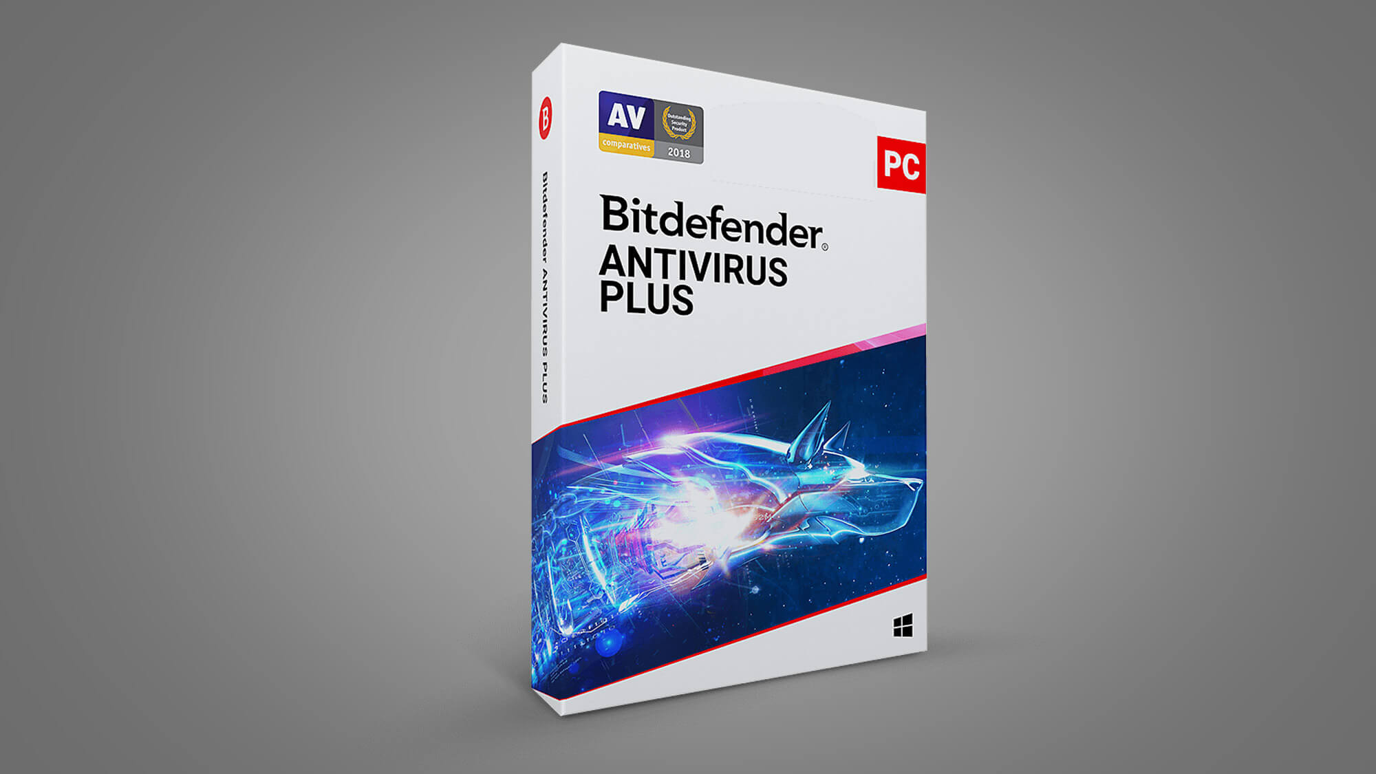 Bitdefender AntiVirus Plus 2019 License Key Download Crack 