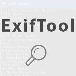 ExifTool 12.87 Crack + Activation Code Free Download (2024)