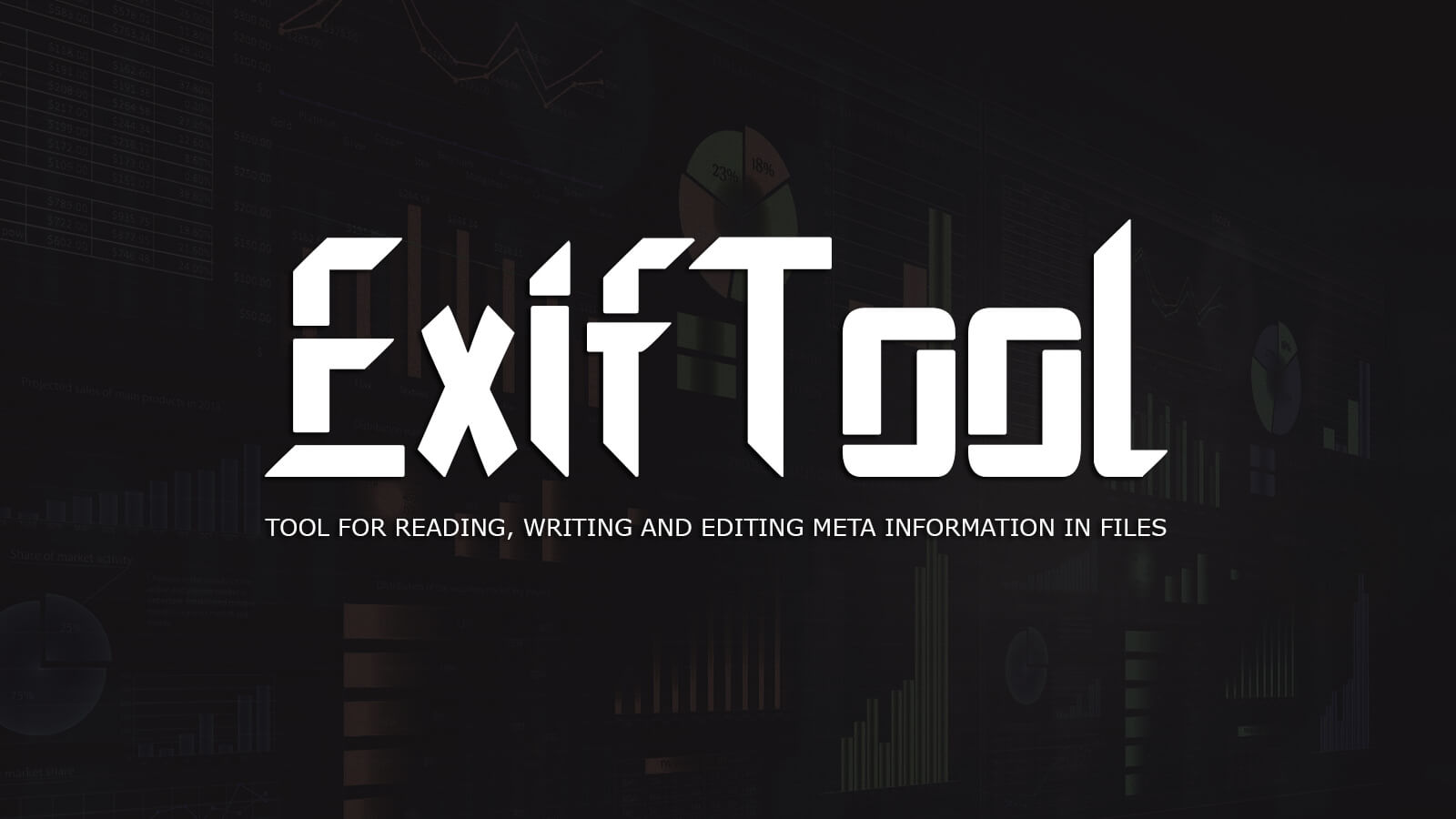 ExifTool 12.87 Crack + Activation Code Free Download (2024)